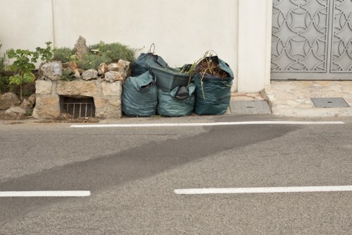 Checklist for choosing house clearance services in Kenton