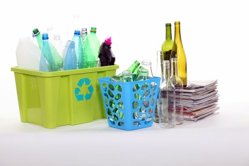 Compliance with skip permit regulations