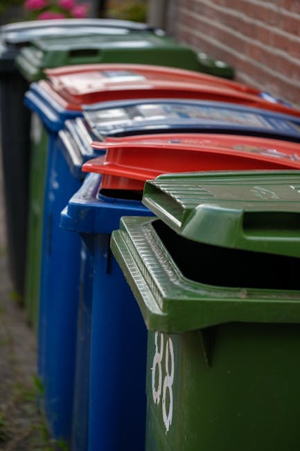 Kenton Road rubbish collection guide for HA3 homeowners