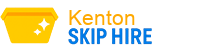 Kenton Skip Hire